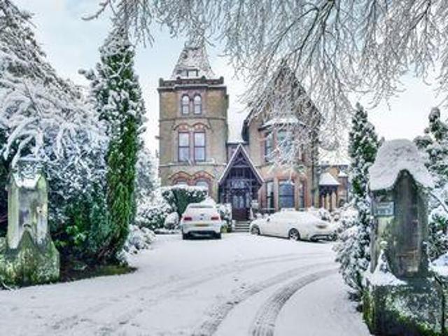 House for sale in Trafford Park, Greater Manchester