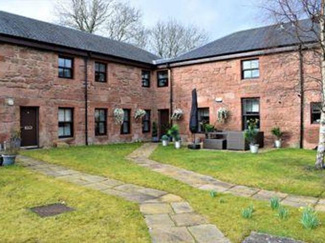 House for sale in Coatbridge, Scotland