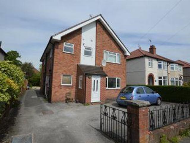 House for sale in Two Mills, Cheshire