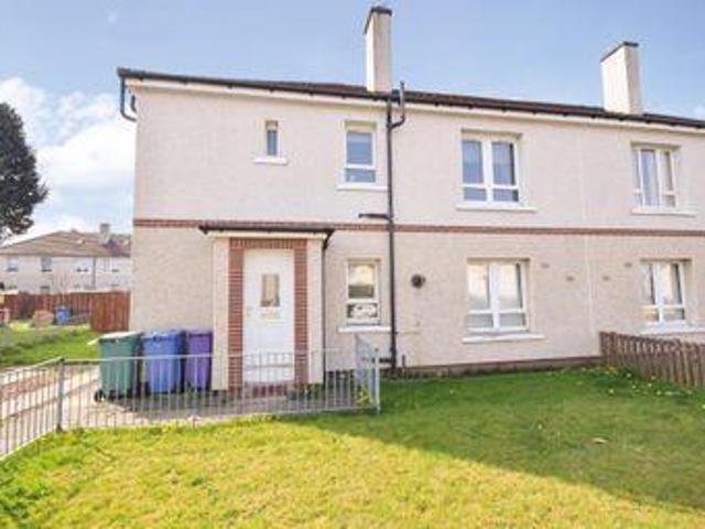 House for sale in Scotland