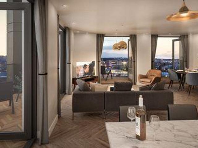 House for sale in West Yorkshire