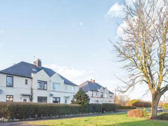 House for sale in Loanhead, Scotland