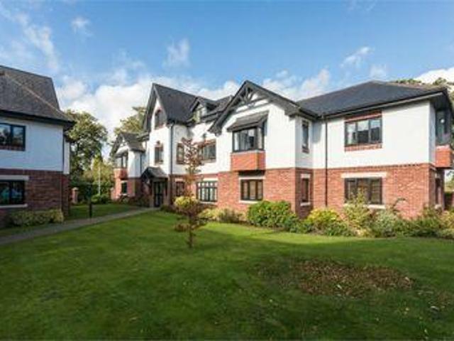 House for sale in Wilmslow
