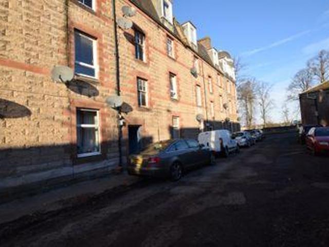 House for sale in Moneydie, Scotland