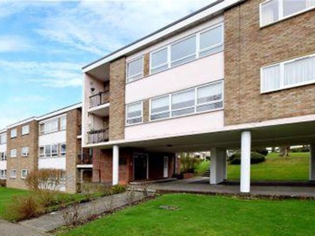 House for sale in Bushey