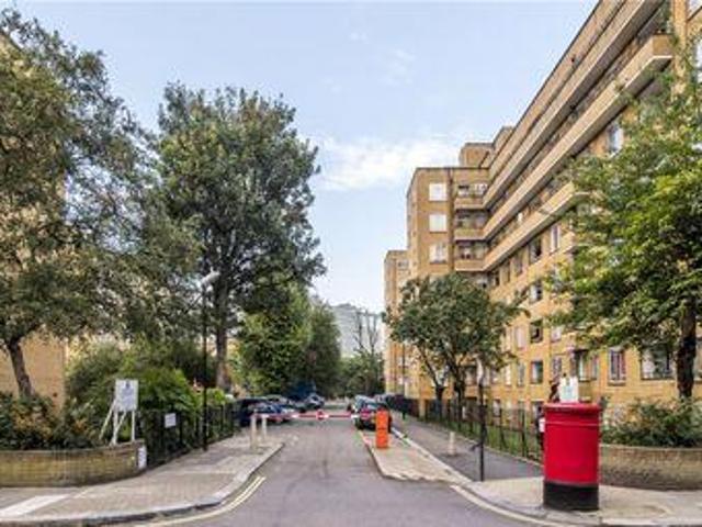 House for sale in City of London, Greater London