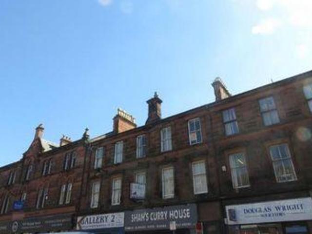House for sale in Crookedholm, Scotland