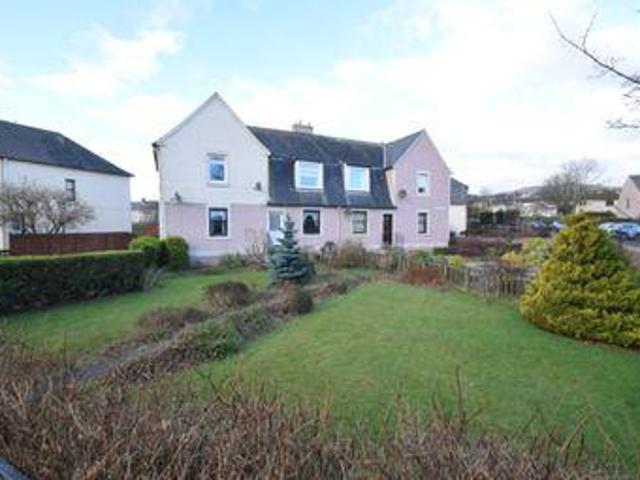 House for sale in Milton Bridge, Scotland