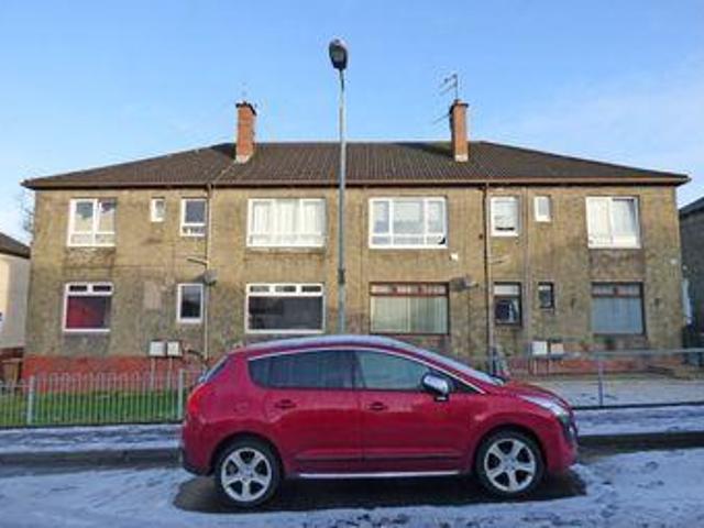 House for sale in Cumnock, Scotland