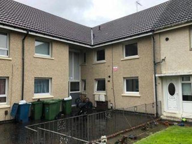 House for sale in Scotland
