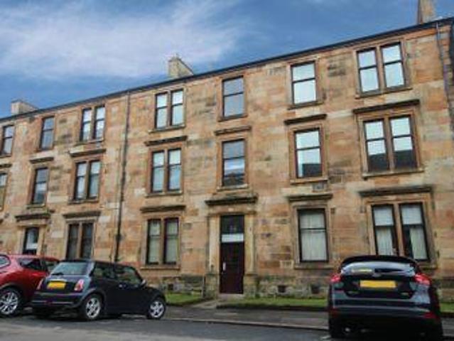 House for sale in Greenock, Scotland