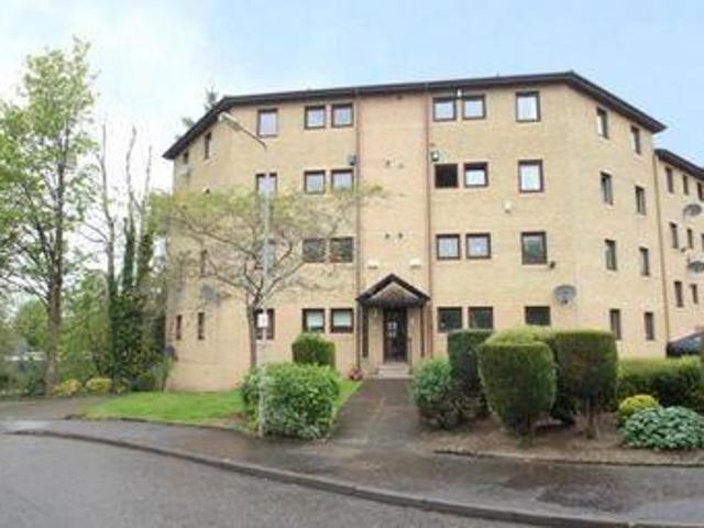 House for sale in Scotland
