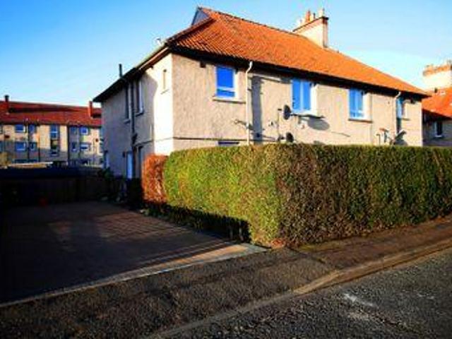 House for sale in Loanhead, Scotland