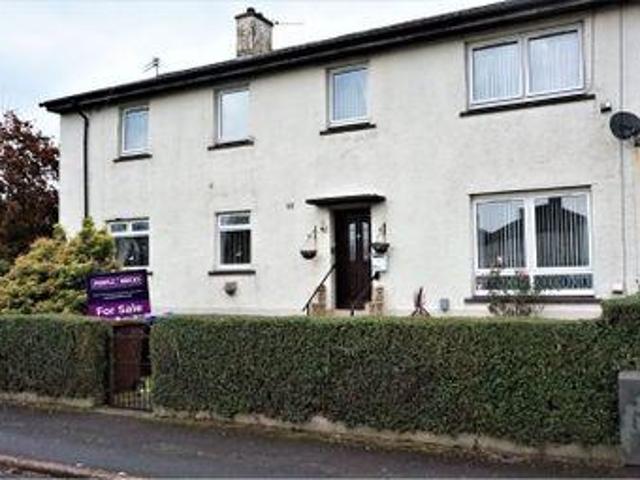 House for sale in Flushing, Scotland