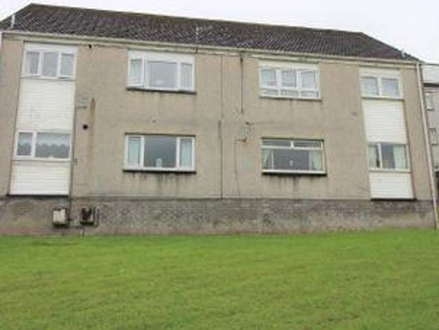 House for sale in Greenock, Scotland