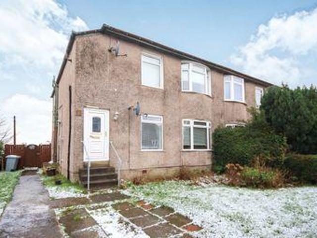 House for sale in Scotland