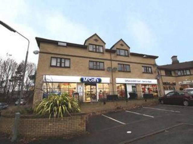 House for sale in Caskieberran, Scotland