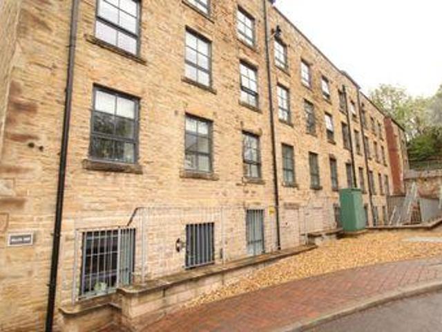 House for sale in Charlesworth, East Midlands