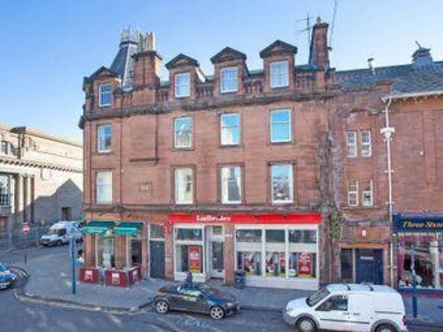 House for sale in Moneydie, Scotland