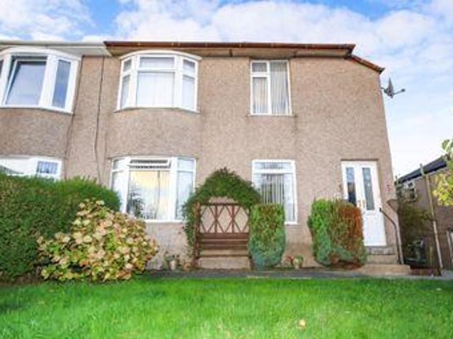 House for sale in Scotland