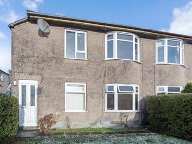 House for sale in Scotland