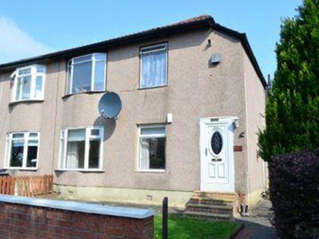 House for sale in Scotland