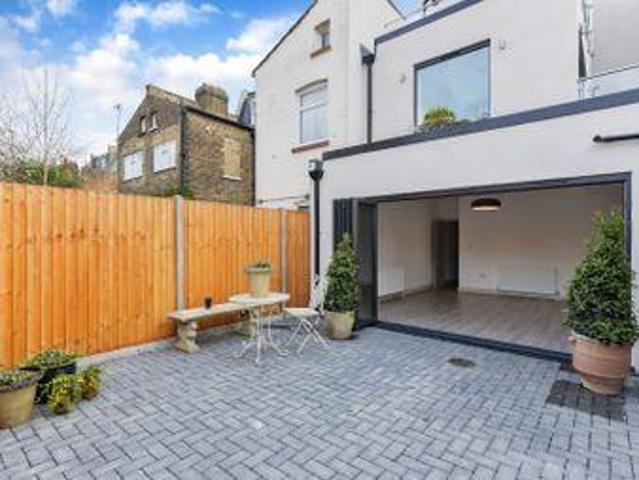 House for sale in Lyons, Greater London