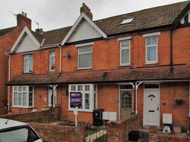 House for sale in Burnham-on-sea, Somerset