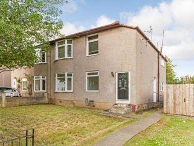 House for sale in Glasgow, Glasgow City