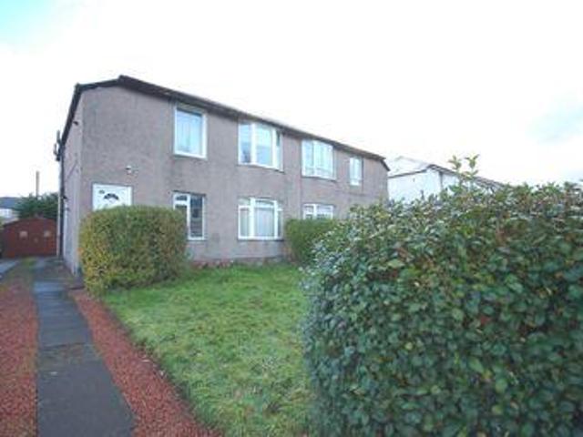 House for sale in Scotland