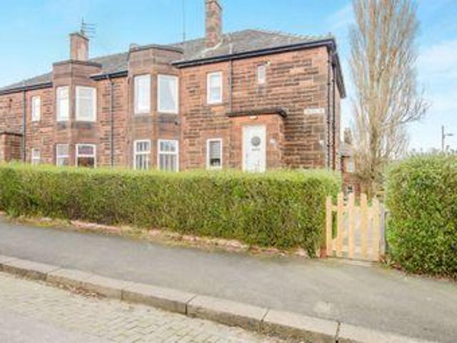 House for sale in Scotland