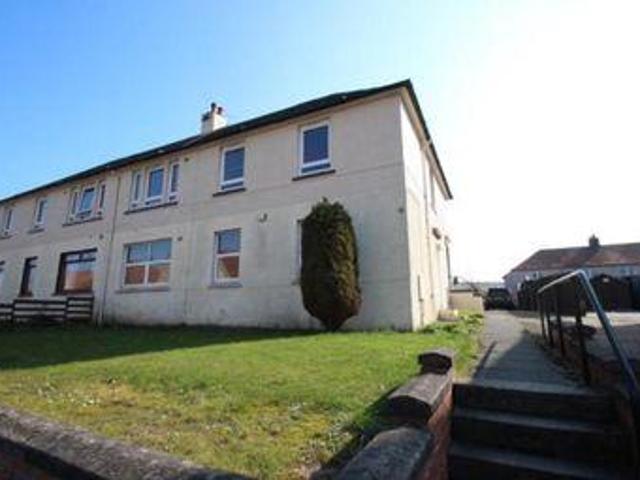 House for sale in Leven, Scotland
