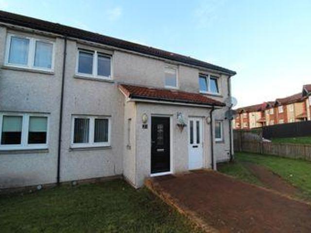House for sale in Coatbridge, North Lanarkshire