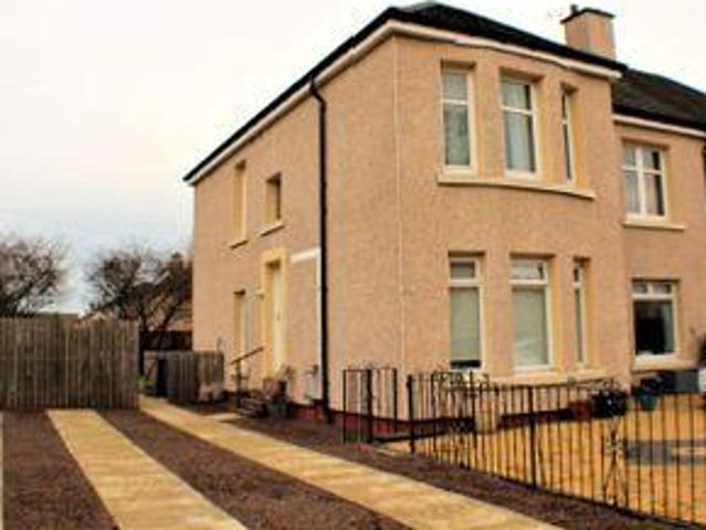 House for sale in Scotland