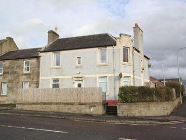 House for sale in Carluke, Scotland