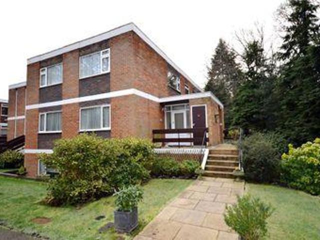 House for sale in Ascot