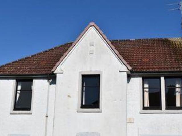 House for sale in Strathaven, Scotland
