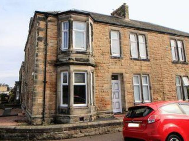 House for sale in Kirkcaldy, Scotland