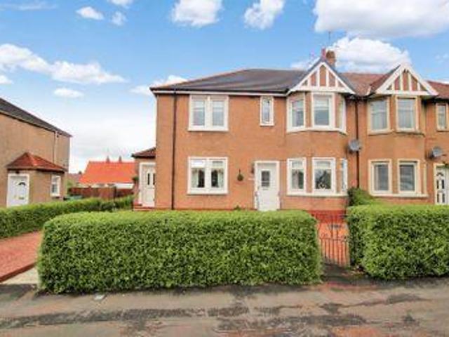 House for sale in Motherwell, Scotland