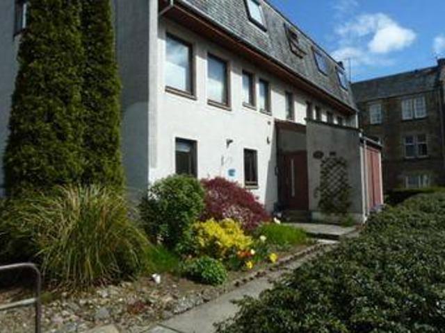 House for sale in Dunblane, Scotland
