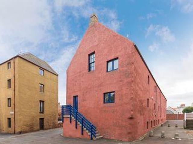 House for sale in Dunbar, Scotland