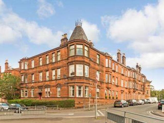 House for sale in Scotland