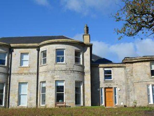 House for sale in Larbert