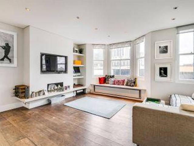 House for sale in City of London, Greater London