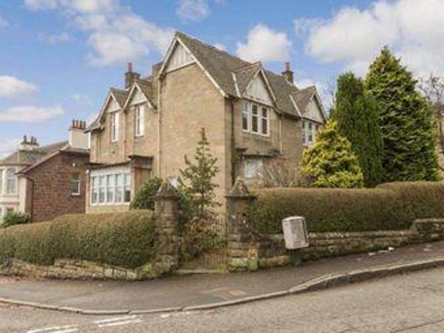 House for sale in Coatbridge, Scotland