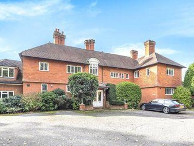 House for sale in Blackhills, Surrey