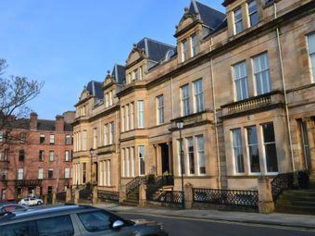 House for sale in Scotland