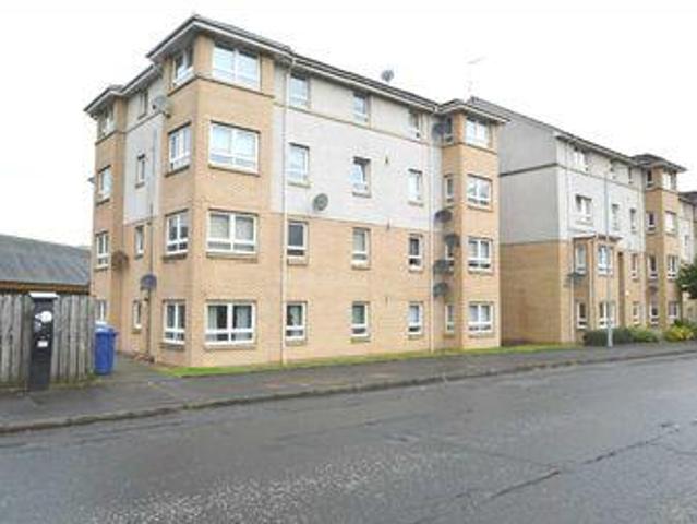 House for sale in Glenburn, Scotland