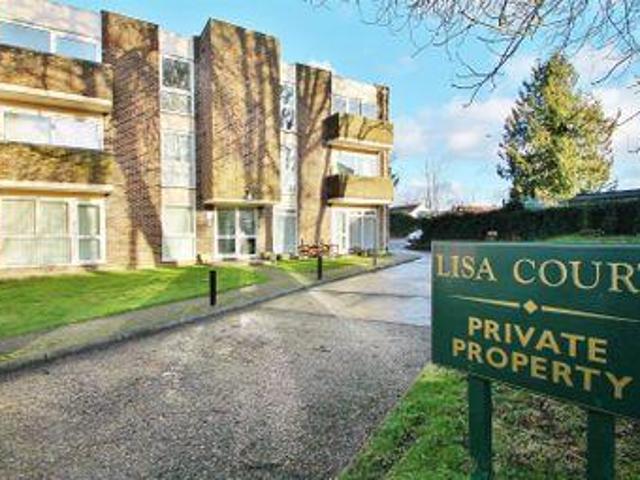 House for sale in Priest Down, Hampshire