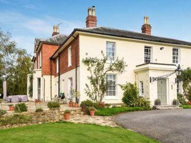 House for sale in Liss, East Hampshire